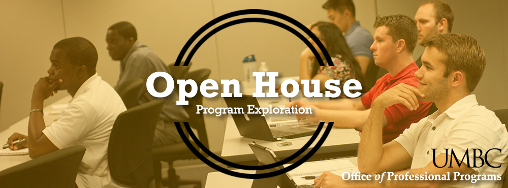 Program Exploration Night